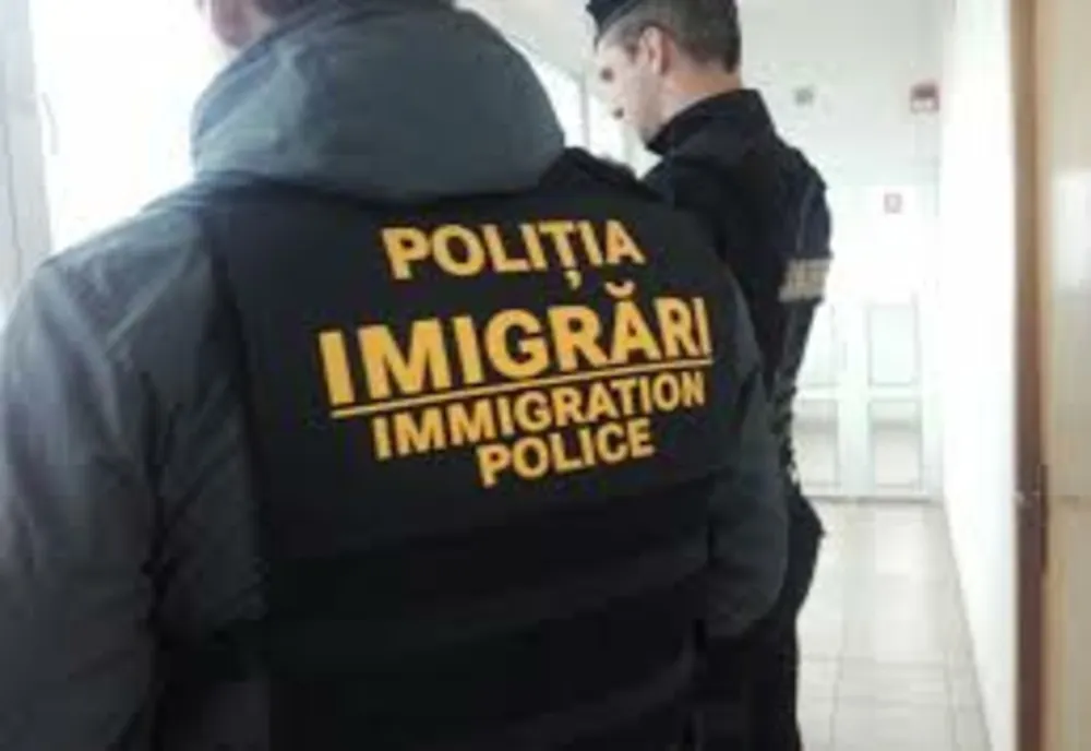 Cetățean din republica tadjikistan, depistat cu ședere ilegală în neamț