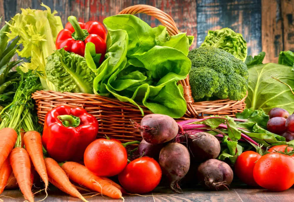 Bugetul destinat Programului de susținere a producţiei de legume în spaţii protejate pentru anul 2022 a fost suplimentat
