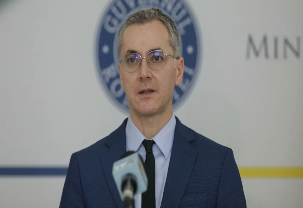 Stelian Ion despre noii procurori sefi ai DNA si DIICOT: ”Politicienii au interesul să aibă o centură de siguranță, pentru a nu fi deranjați de anchete”
