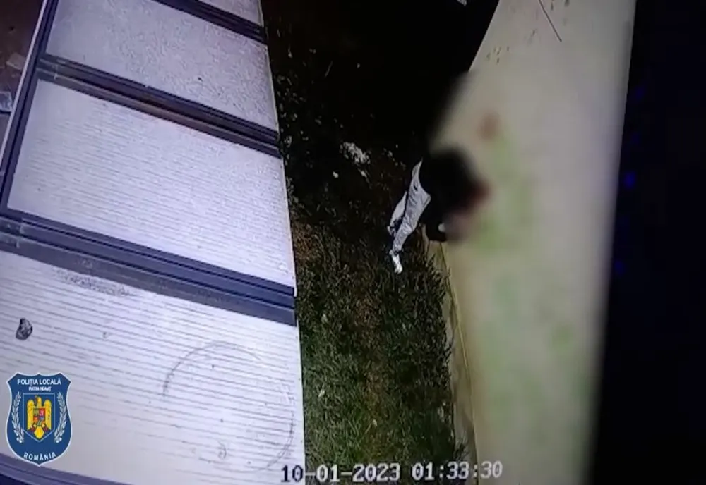 Cum s-a răzbunat un bărbat din Piatra-Neamț pe iubită