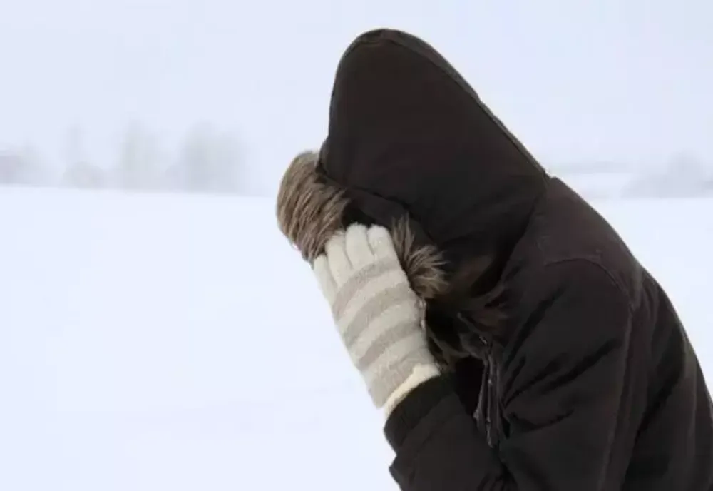 Avertizări meteo de viscol, ploaie, ninsoare și vânt puternic! HARTA
