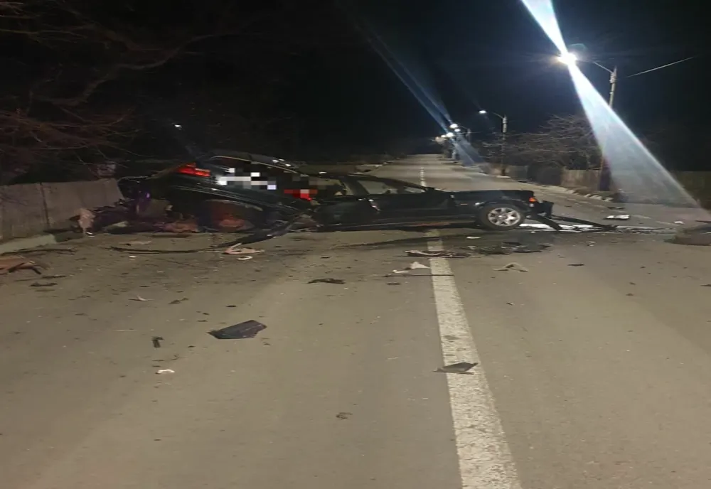 Inconștiența plătită cu viața! Avea doar 23 de ani