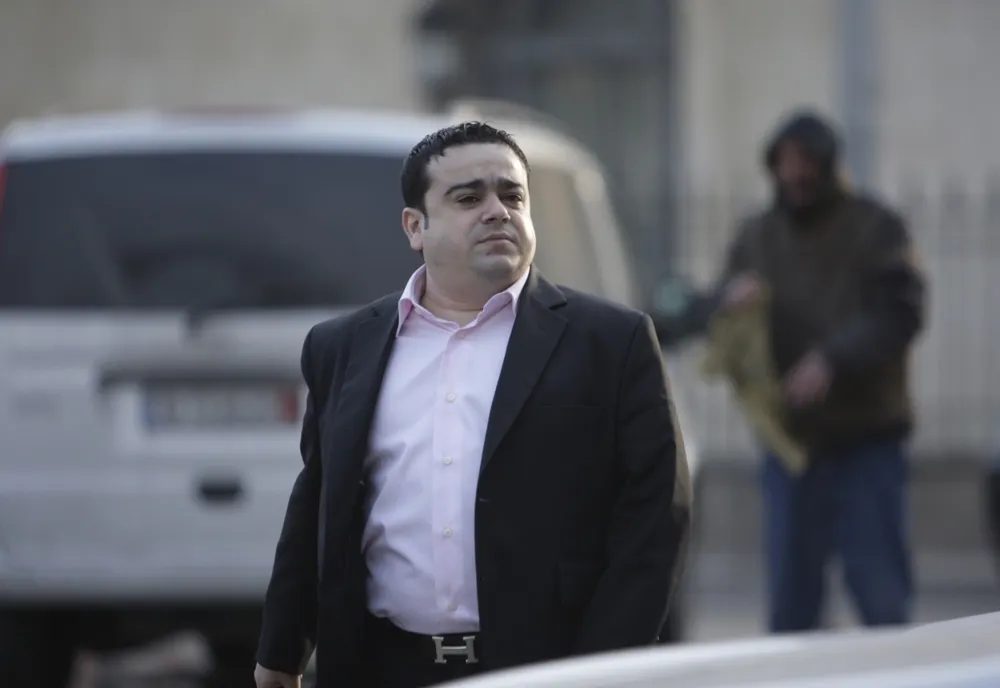 Adi Minune, internat de urgență în spital. Ce a pățit manelistul