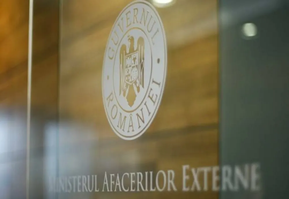 MAE nu recunoaşte legitimitatea alegerilor prezidenţiale desfăşurate de autorităţile ruse în teritoriile ucrainene