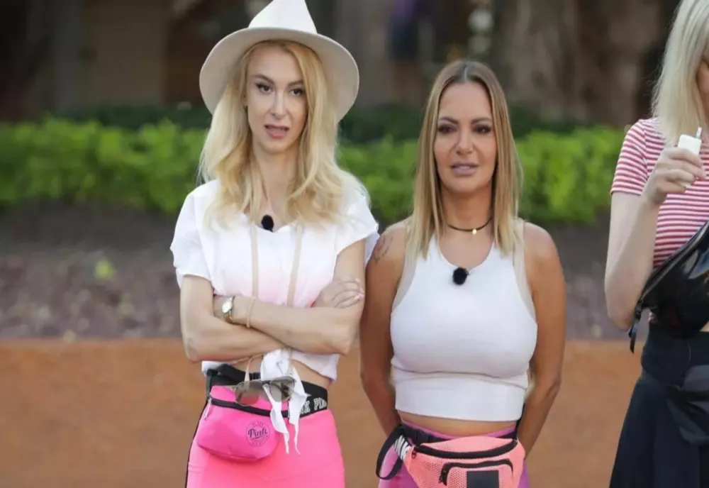 Motivul pentru care Andreea Antonescu și Andreea Bălan nu au mai apărut împreună la TV, după America Express