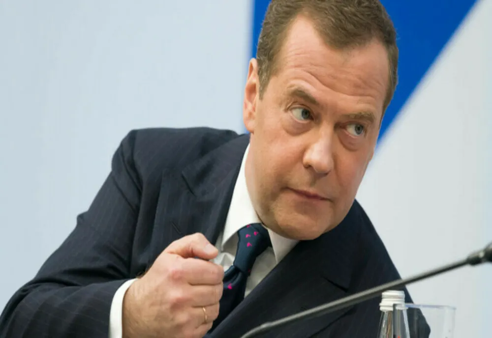 Berlinul reacționează după amenințările lui Medvedev la adresa cancelarului Merz: Germania exclude măsuri suplimentare de securitate