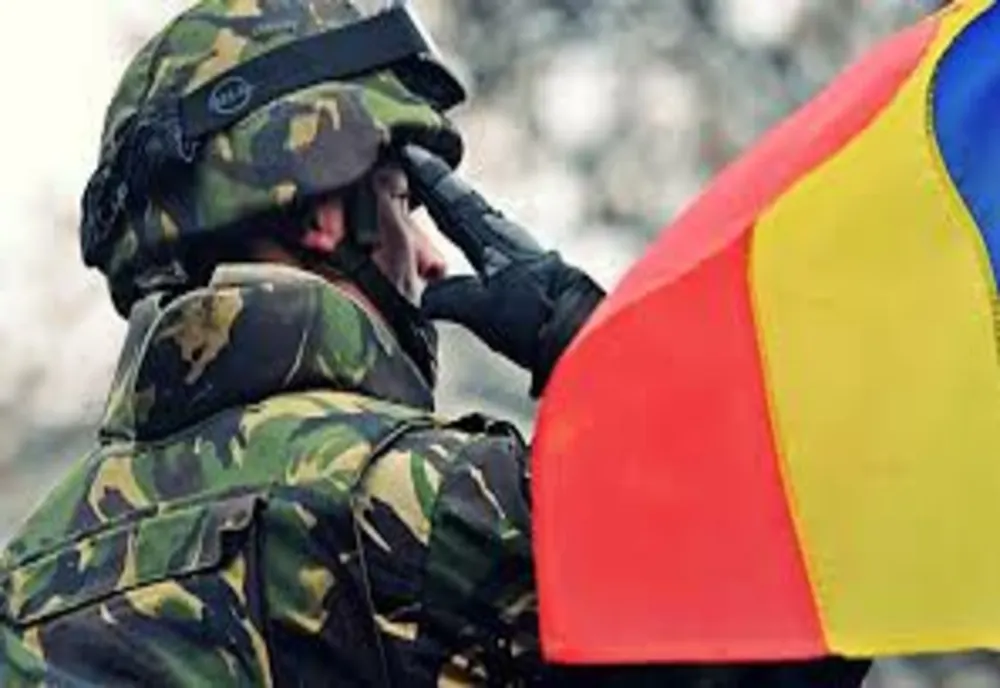 Prima etapă a programului de armată voluntară va începe în februarie-martie
