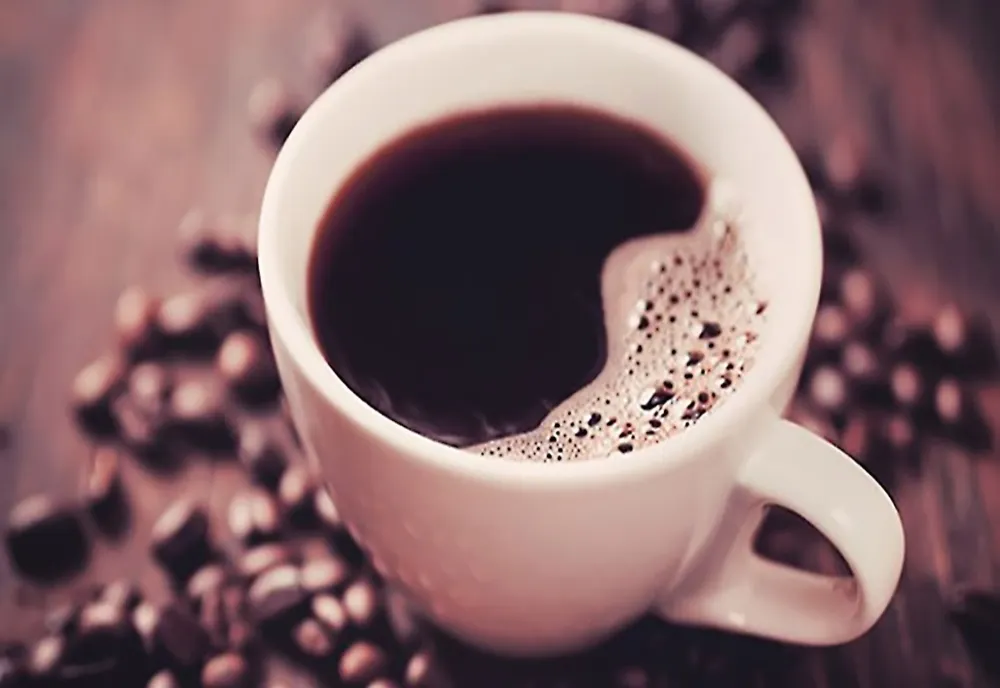 5 alternative sănătoase ale cafelei