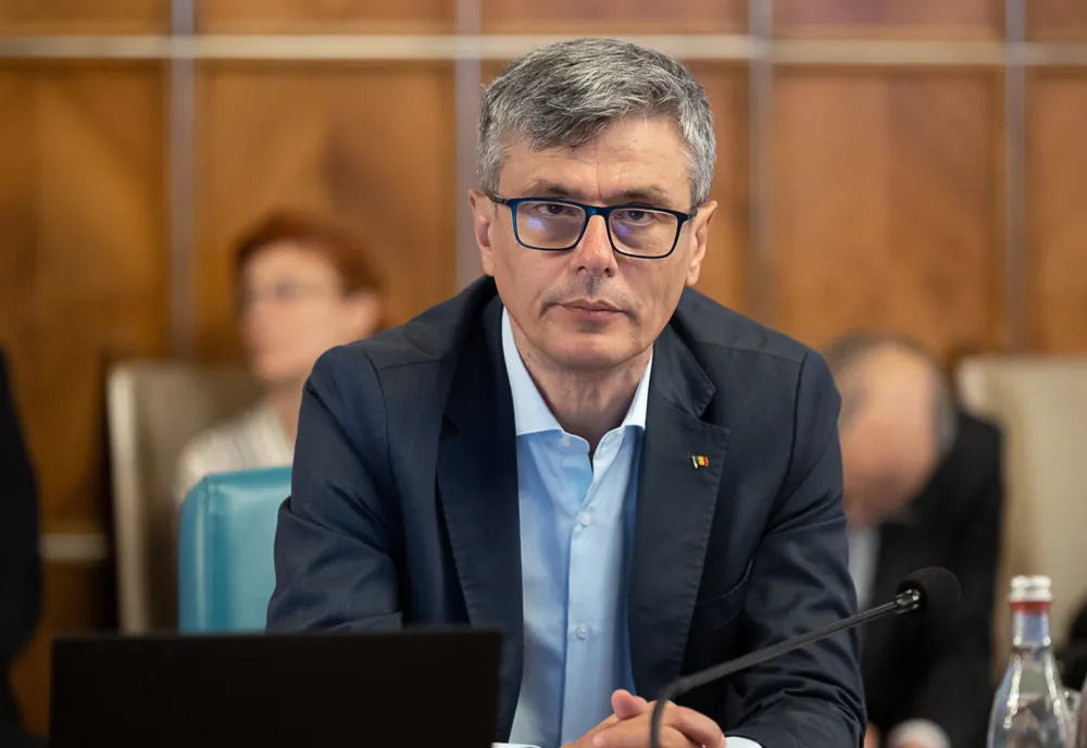 FOSTUL MINISTRU AL ENERGIEI TORPILEAZĂ PLANUL LUI CIOLACU: ”TOATE PROIECTELE DIN ENERGIE PE CARE LE SUSȚINE SUNT FIX PROIECTELE DEMARATE DE PNL”