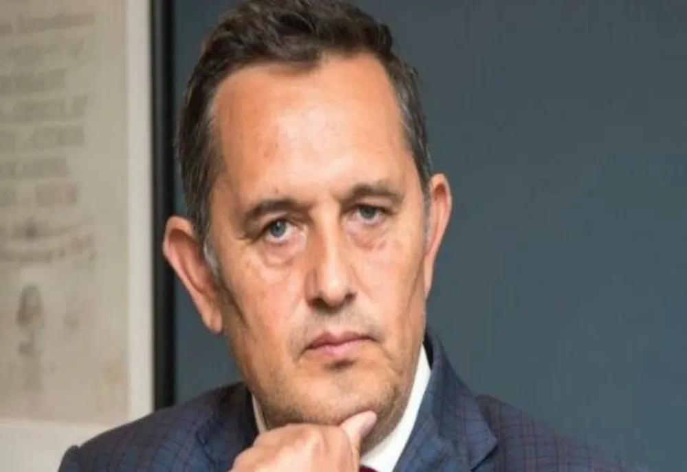 Gheorghe Piperea, despre Gabriela Firea: „Dacă i s-a întâmplat prim-vicepreședintelui PSD așa ceva, poate să i se întâmple oricui.” Posibilă alianță cu AUR?