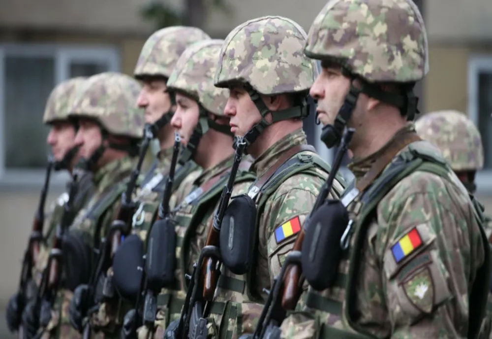 Există riscul escaladării conflictului din Ucraina, în România!
