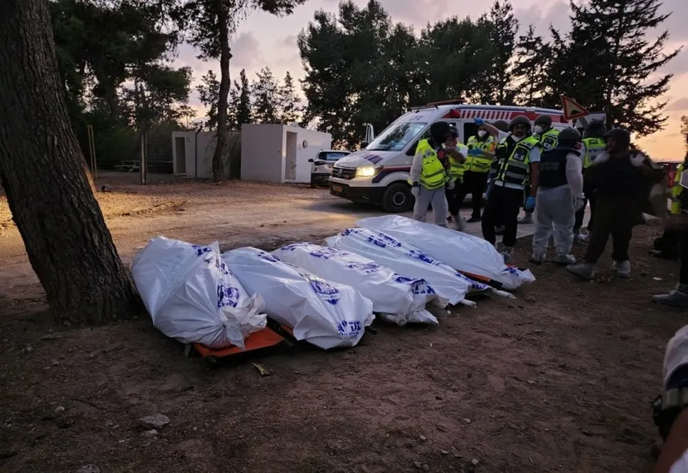 Copiii israelieni, ținta teroriștilor Hamas! Membrii grupării, instruiți să tortureze civili - Planuri diabolice - VIDEO