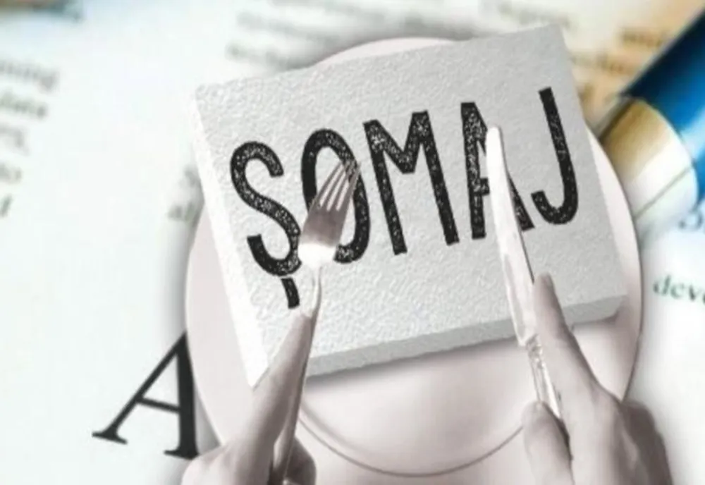 INS: Rata șomajului a scăzut