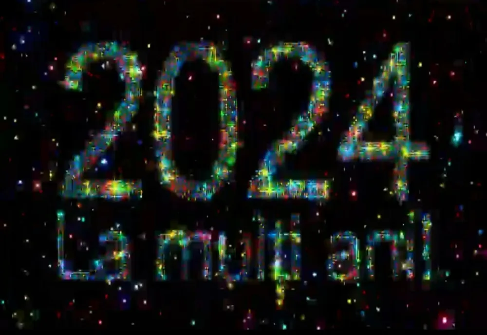 Revelion 2024: surprize uriașe oferite de Realitatea PLUS, la trecerea dintre ani - VIDEO