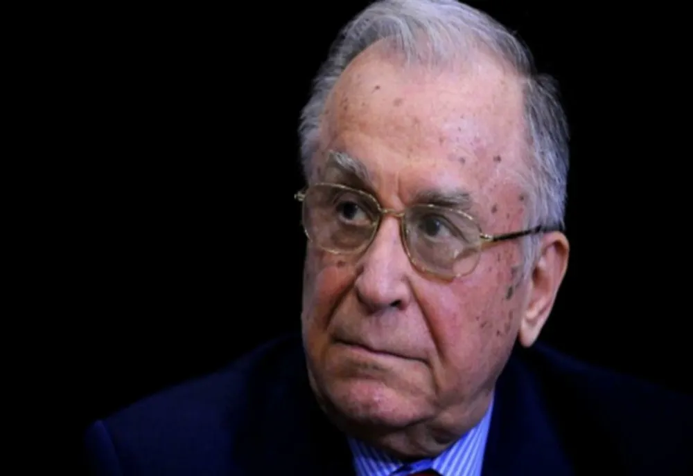DOSARUL MINERIADEI: ION ILIESCU VA FI AUDIAT LA DOMICILIU
