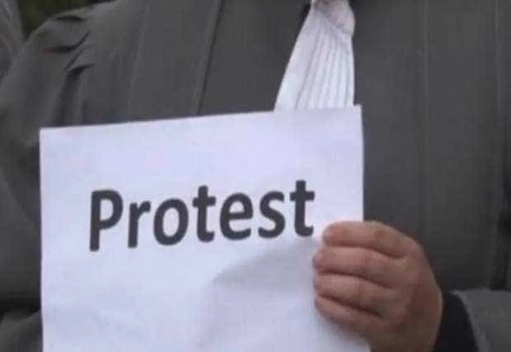 SINDICATELE DIN TOATE DOMENIILE ANUNȚĂ NOI PROTESTE ÎN PERIOADA URMĂTOARE