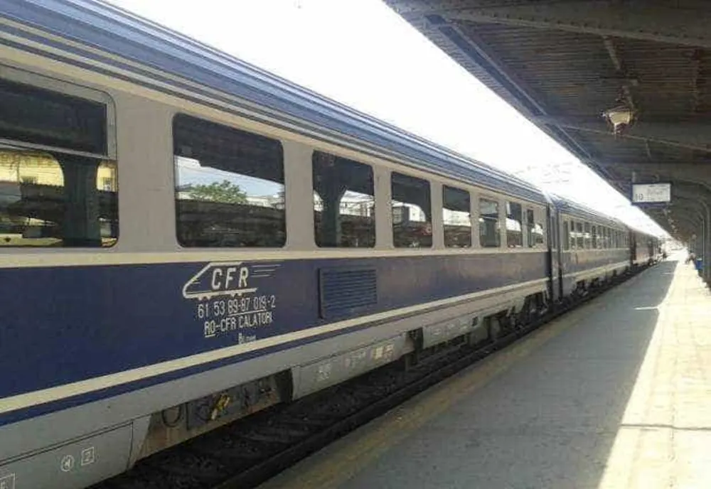 27 DE PERSOANE CARE CERŞEAU AU FOST DEPISTATE LA CONTROALE ÎN TRENURI ŞI STAŢII CFR