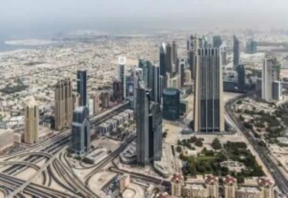 Cuplu milionar în criptomonede, ucis și aruncat în deșertul din Dubai. Seiful digital, gol