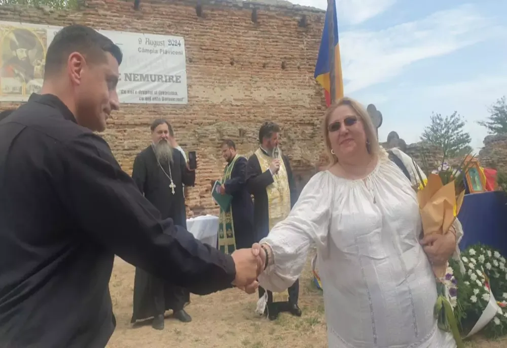 BOMBĂ: ȘOȘOACĂ, GUȘĂ ȘI SIMION VOR SĂ FACĂ O ALIANȚĂ SUVERANISTĂ! ANUNȚUL ANULUI ÎN POLITICĂ