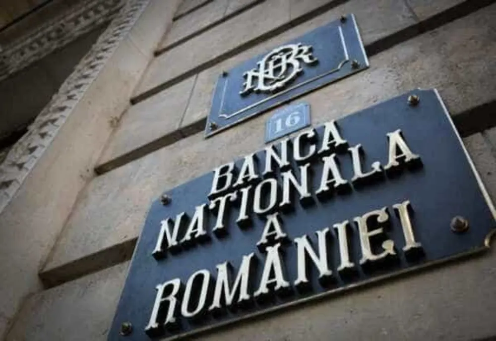 PURTĂTORUL DE CUVÂNT AL BNR, DESPRE INVENTARUL BUNURILOR DEȚINUTE DE ROMÂNI: ”E VORBA DESPRE UN SONDAJ STATISTIC, NU DE RECESĂMÂNT”