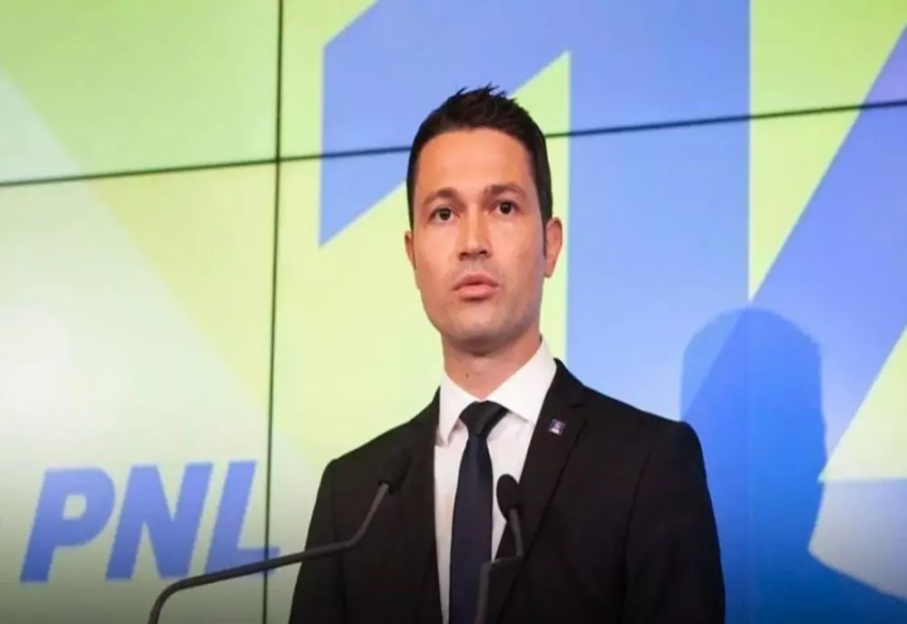 ROBERT SIGARTĂU, ATAC LA PSD: ”GUVERNUL LUI CIOLACU A RATAT O MEGA INVESTIȚIE DE 1,4 MILIARDE DE EURO ÎN ROMÂNIA”