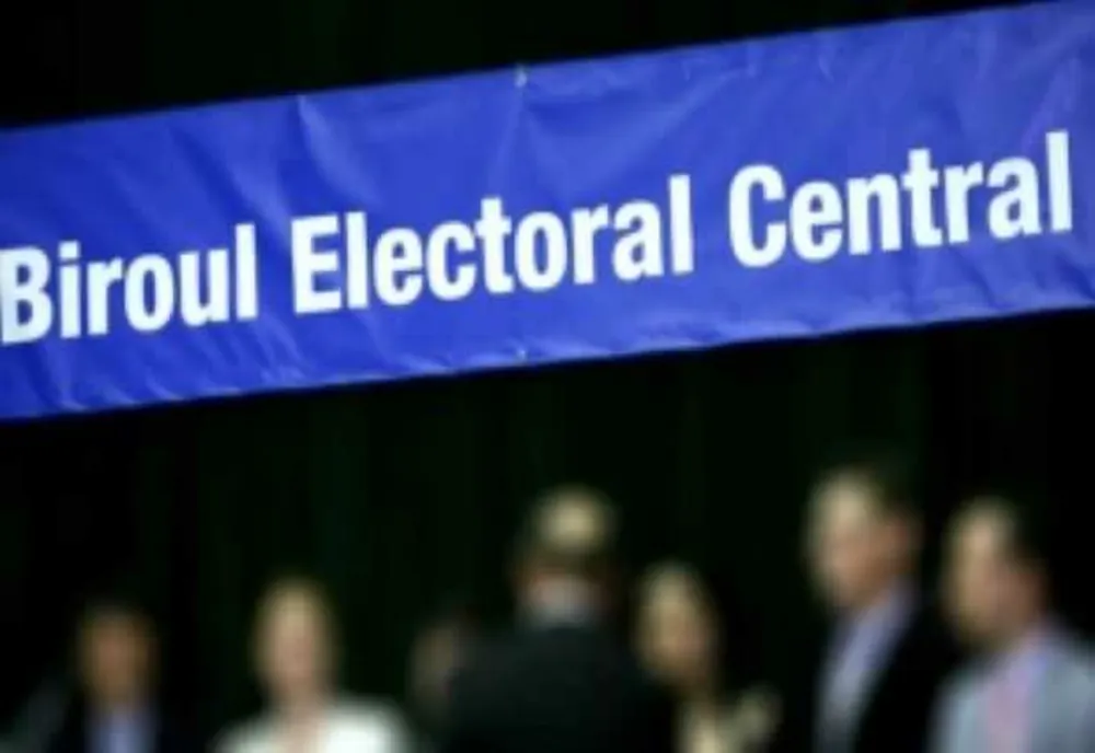 ESTE OFICIAL: BEC A PUBLICAT PROCESUL-VERBAL PRIVIND REZULTATELE ALEGERILOR! NICUȘOR DAN A CÂȘTIGAT TURUL DOI