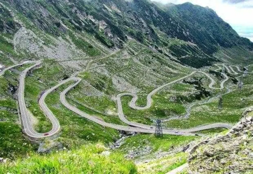 VIDEO 50 DE ANI DE LA INAUGURAREA SPECTACULOSULUI TRANSFĂGĂRĂȘAN