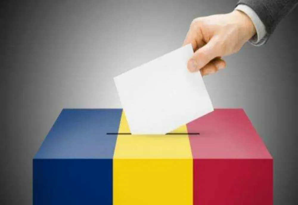 ȘEDINȚĂ CRUCIALĂ LA CURTEA DE APEL: SOARTA ALEGERILOR AR PUTEA FI SCHIMBATĂ - CE SE ÎNTÂMPLĂ CU TURUL 2 AL PREZIDENȚIALELOR