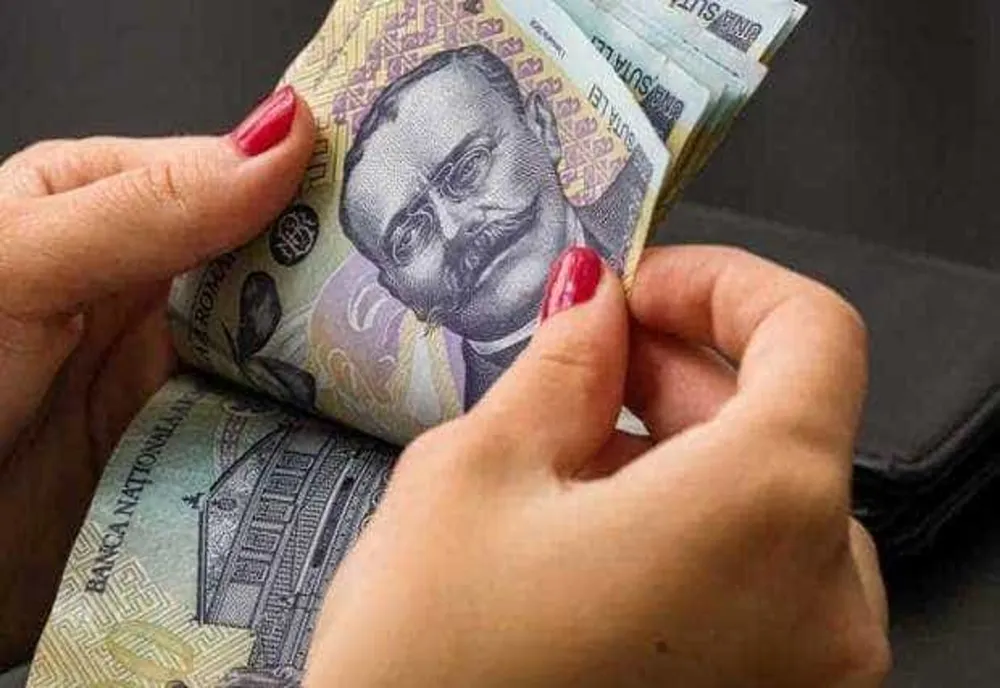 ALOCAȚIILE COPIILOR VOR CREȘTE CU 10,4%, SALARIUL MINIM VA AJUNGE LA 4.100 LEI