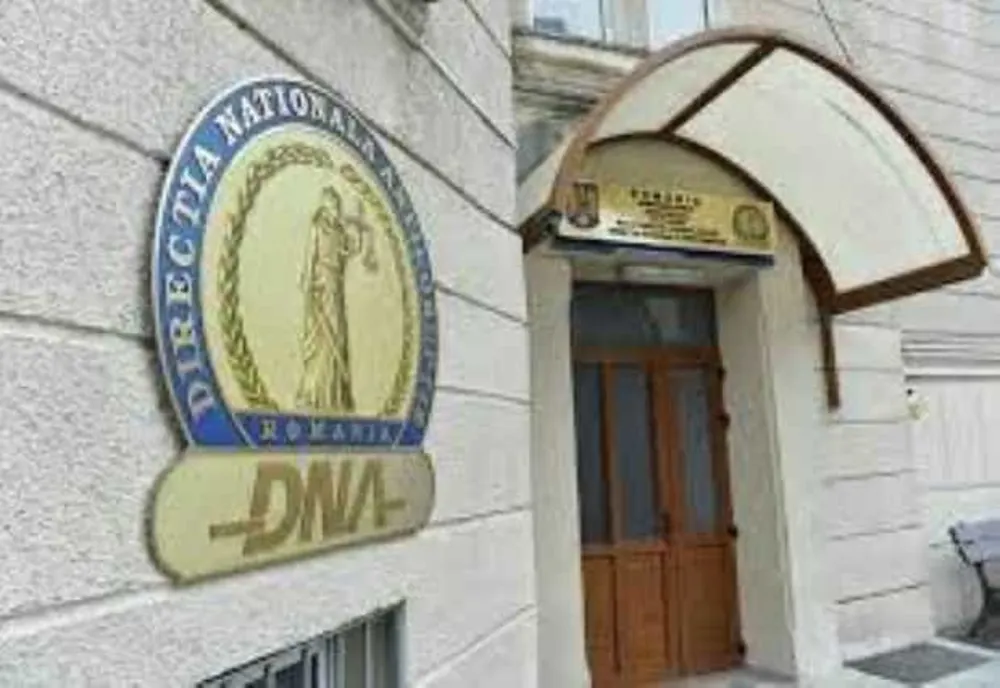 DNA O SPUNE CLAR: ANASTASIU A FOST MARTOR DENUNȚĂTOR! VICEPREMIERUL ȘI GUVERNUL ROMÂNIEI, CONTRAZIȘI DE INSTITUȚIA ANTICORUPȚIE 