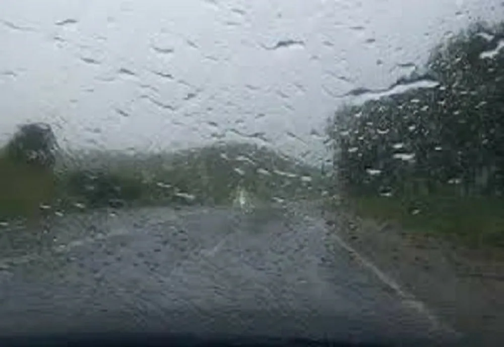 VREMEA 1 MARTIE. VREME ÎNCHISĂ ÎN TOATĂ ȚARA