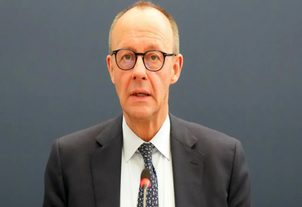 FRIEDRICH MERZ, POSIBILUL CANCELAR GERMAN: „TREBUIE SĂ NE PREGĂTIM PENTRU CEL MAI RĂU SCENARIU”