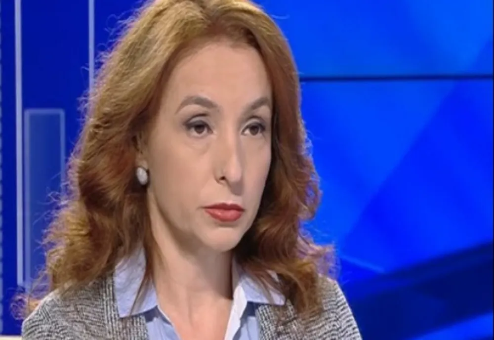 ANULARE ALEGERI. INGRID MOCANU, AVOCATA LUI CĂLIN GEORGESCU, DEMASCĂ REȚEANUA SOROȘ DIN JUSTIȚIE: JUDECĂTOAREA NU A VRUT SĂ NE ASCULTE