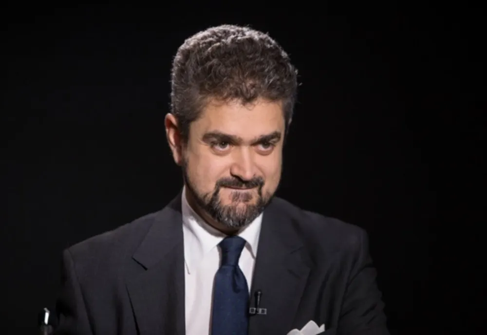 Theodor Paleologu, atac devastator la Drulă și Nicușor Dan