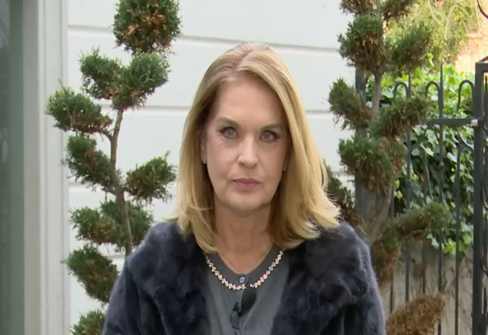 Manuela Hărăbor: „Eu nu găsesc decât un singur nume care poate să ne reprezinte: Anca Alexandrescu”