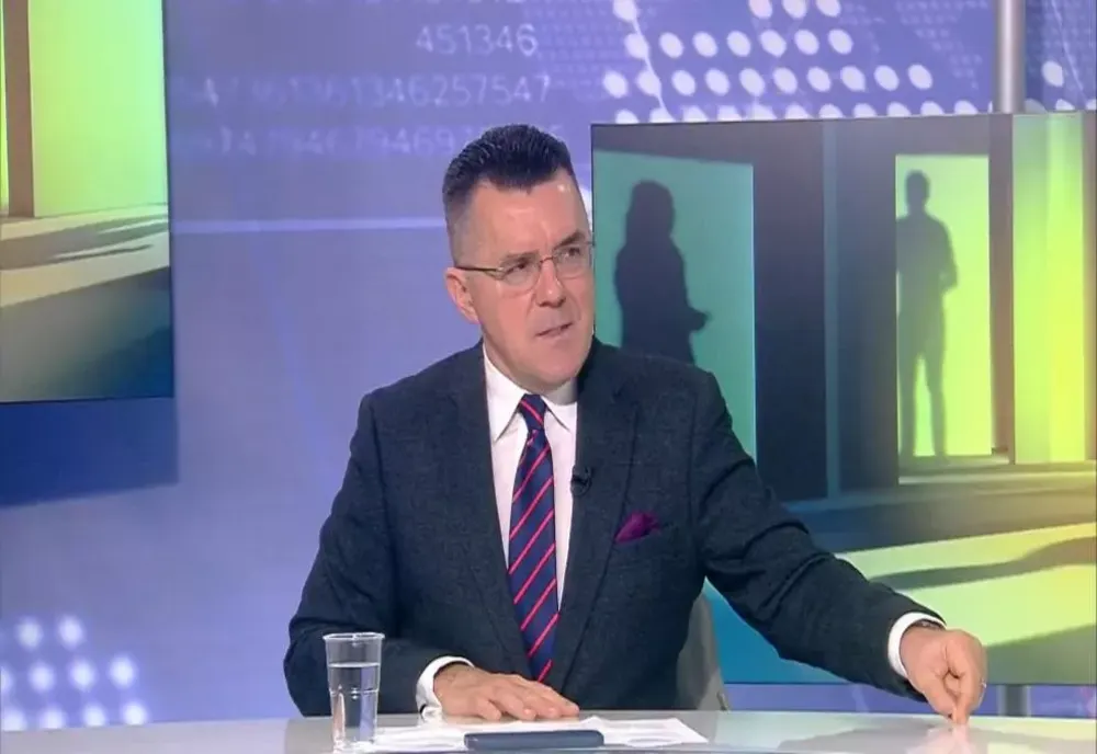 Dan Dungaciu, plan surprinzător pentru AUR cu actualul partid de la guvernare în vederea unei Coaliții ideale: „Dacă mai era ce a fost odată”