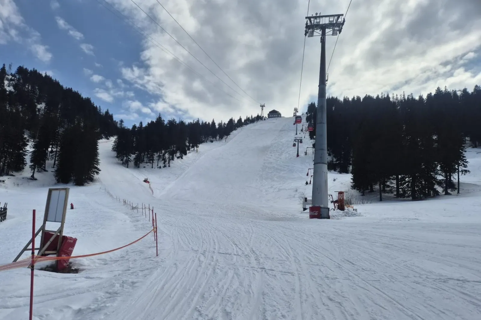Poiana Brașov