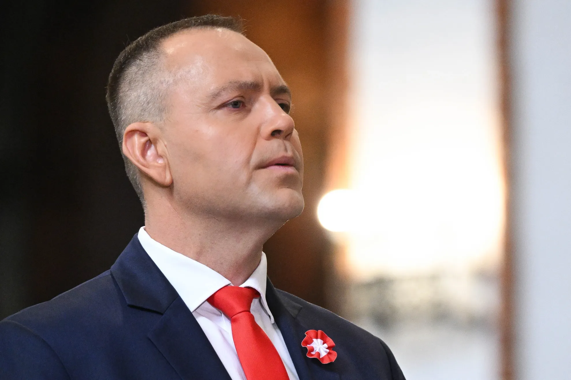 Karol Nawrock (profimedia)