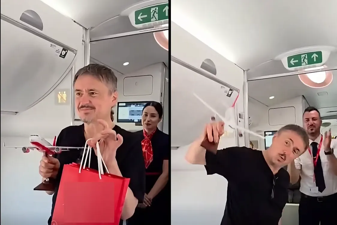 Regizorul Cristian Mungiu