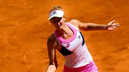 Irina Begu