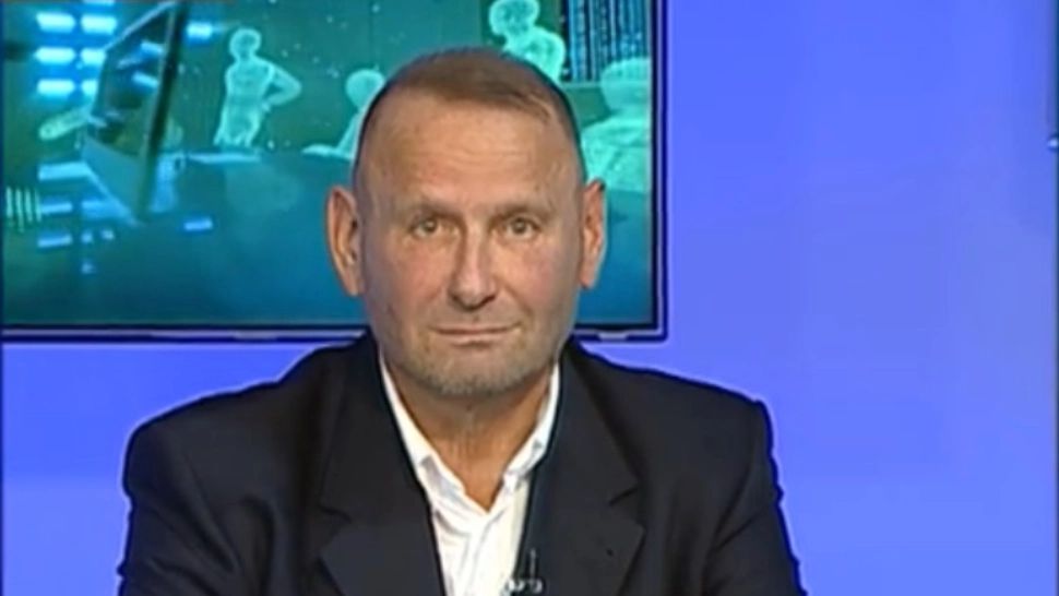 Viorel Cataramă, atac devastator la Bolojan și PNL: „Guvernează prin politici progresiste. Un USR vopsit în galben și albastru”