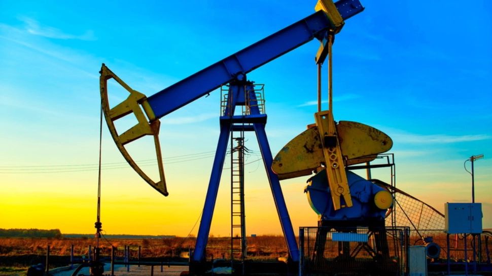 Petrol