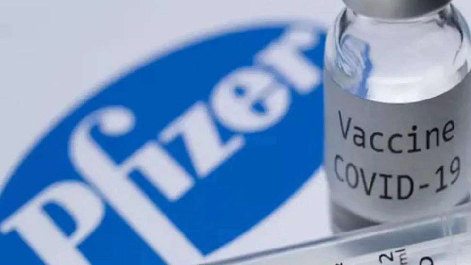 Vaccin Pfizer