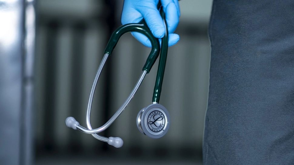 Infecții respiratorii