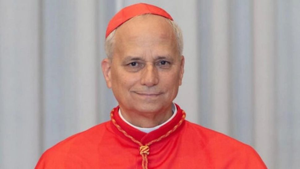Papa Leon