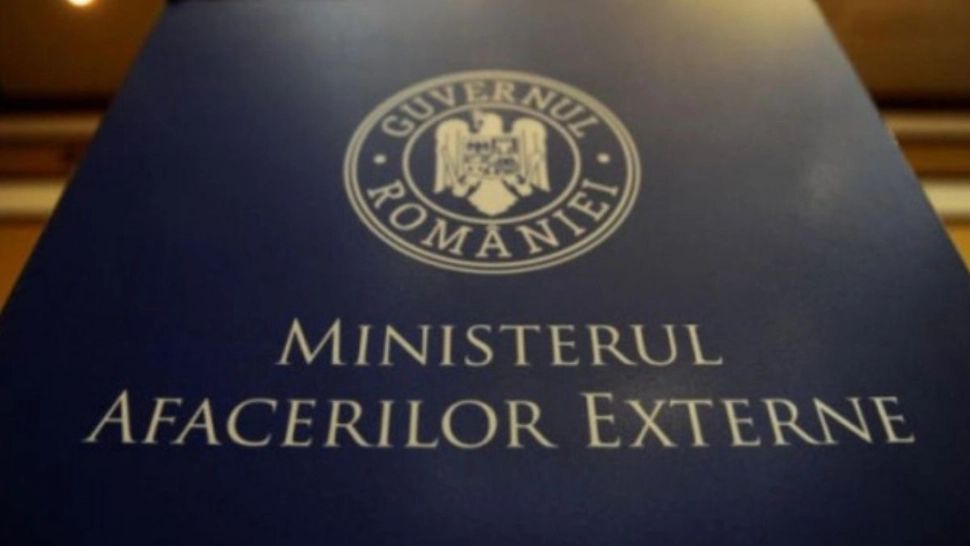 Atenționare călătorie MAE