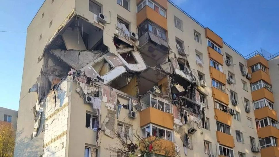 FOTO: Arhivă
