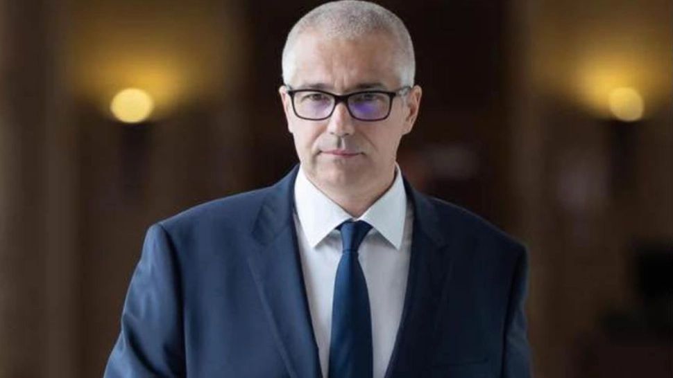 Radu Marinescu