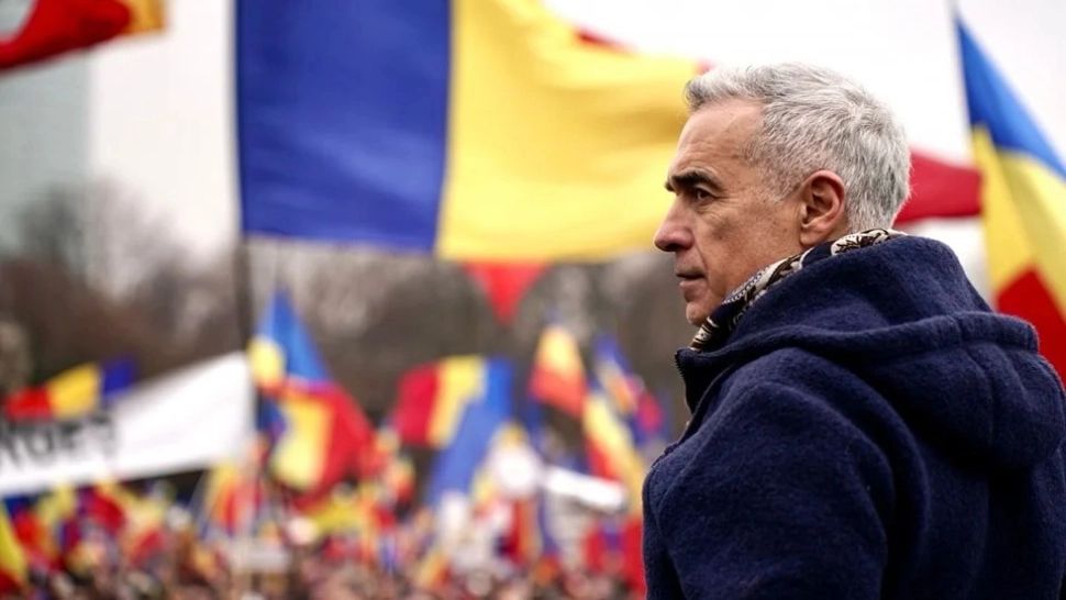 Călin Georgescu