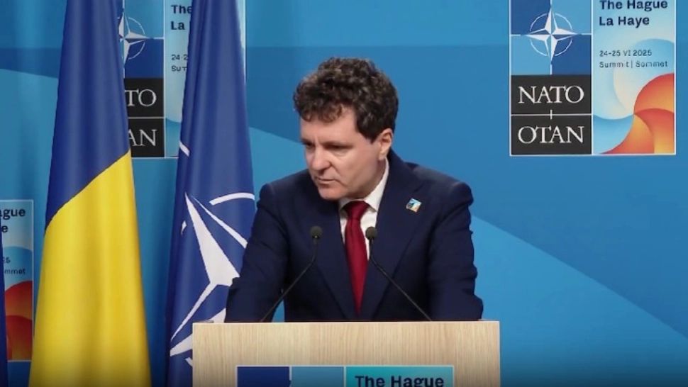 Nicușor Dan